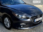 Mazda 3 20.07.2022