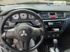 Mitsubishi Lancer 17.07.2022