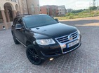 Volkswagen Touareg 20.07.2022