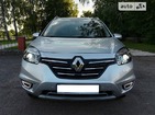 Renault Koleos 2016 Суми 2 л  позашляховик автомат к.п.