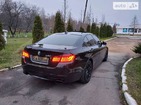 BMW 550 2011 Черкаси 4.4 л  седан автомат к.п.