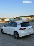 Volkswagen Golf R 2019 Чернівці 2 л  хэтчбек автомат к.п.