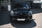 Porsche Macan 17.07.2022