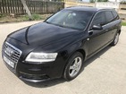 Audi A6 Limousine 10.07.2022