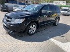 Dodge Journey 17.07.2022