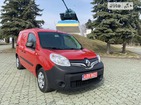 Renault Kangoo Express 14.07.2022