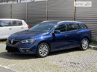 Renault Megane 17.07.2022