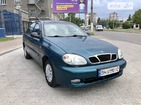 Daewoo Lanos 08.07.2022