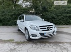 Mercedes-Benz GLK 250 20.07.2022