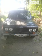 Lada 2106 16.07.2022