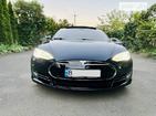 Tesla S 2014 Хмельницкий  седан автомат к.п.