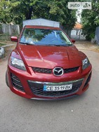 Mazda CX-7 19.07.2022