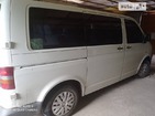 Volkswagen Transporter 17.07.2022