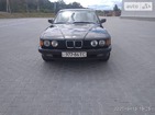 BMW 735 19.07.2022