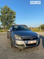 Opel Astra 22.07.2022