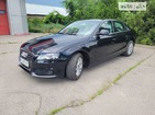 Audi A4 Limousine 17.07.2022