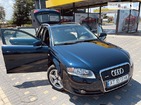 Audi A4 Limousine 17.07.2022