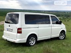 Volkswagen Transporter 22.07.2022