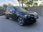 BMW X5 M 16.07.2022