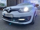 Renault Megane 18.07.2022