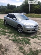 Mazda 6 17.07.2022