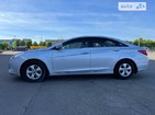 Hyundai Sonata 17.07.2022