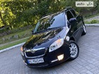 Skoda Fabia 19.07.2022