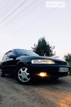 Opel Vectra 1996 Черкаси 1.8 л  седан механіка к.п.