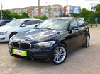 BMW 116 2016 Кропивницький 1.5 л  хэтчбек механіка к.п.