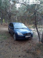 Ford Focus 19.07.2022