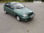 Daewoo Lanos 17.07.2022