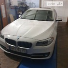 BMW 528 20.07.2022