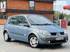 Renault Scenic 17.07.2022