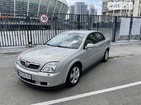 Opel Vectra 25.07.2022