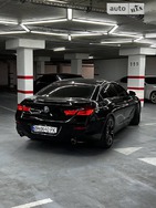 BMW 640 26.07.2022