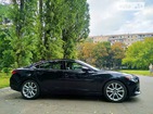 Mazda 6 2016 Киев 2.5 л  седан автомат к.п.