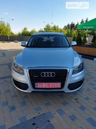 Audi Q5 19.07.2022