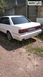 Audi V8 1992 Київ 4.2 л  седан автомат к.п.