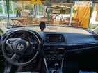 Mazda CX-5 14.07.2022