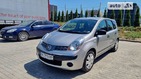 Nissan Note 27.07.2022