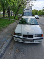 BMW 325 1997 Київ 2.5 л  седан механіка к.п.
