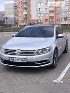 Volkswagen CC 22.07.2022