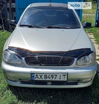 Daewoo Lanos 05.07.2022