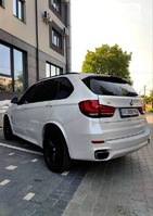 BMW X5 22.07.2022