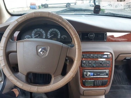 Samand Soren 2008  випуску Вінниця з двигуном 0 л бензин седан механіка за 2650 долл. 