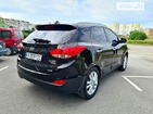 Hyundai ix35 16.07.2022