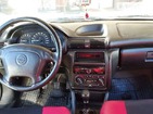 Opel Astra 18.07.2022