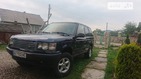 Land Rover Range Rover Supercharged 2000 Івано-Франківськ 2.5 л  позашляховик автомат к.п.