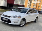 Ford Mondeo 19.07.2022