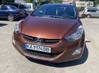 Hyundai Elantra 23.07.2022
